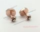Fake Mont Blanc Rose Gold Contemporary Cufflinks For Sale (9)_th.jpg